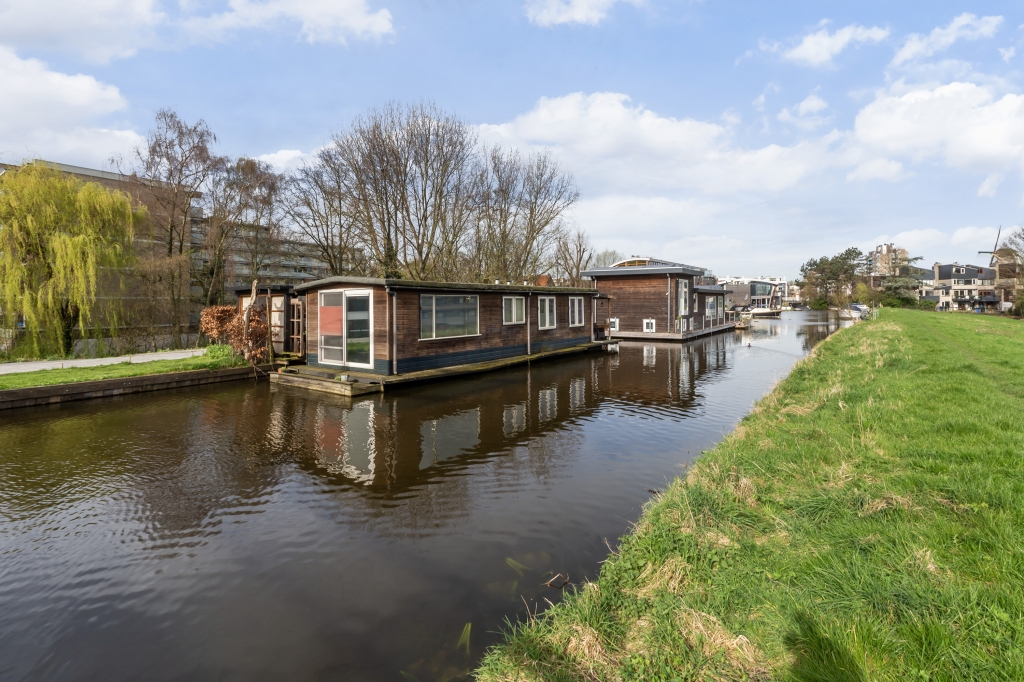For rent: House 't Hert, Leidschendam - 39