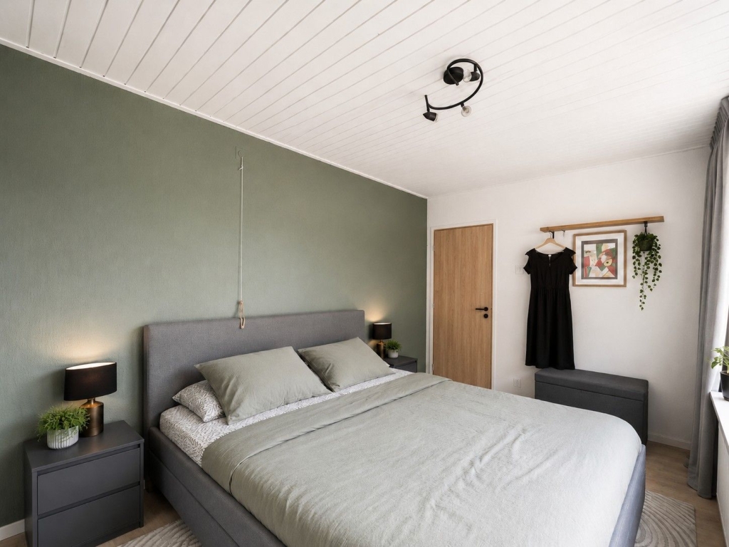 Te huur: Appartement Grazendonkstraat, Breda - 8