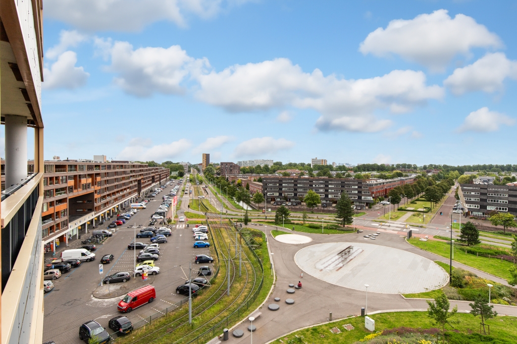 Te huur: Appartement Ecuplein, Amsterdam - 24