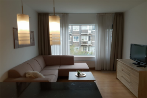 For rent: Apartment Terschellingsestraat, Rotterdam - 1
