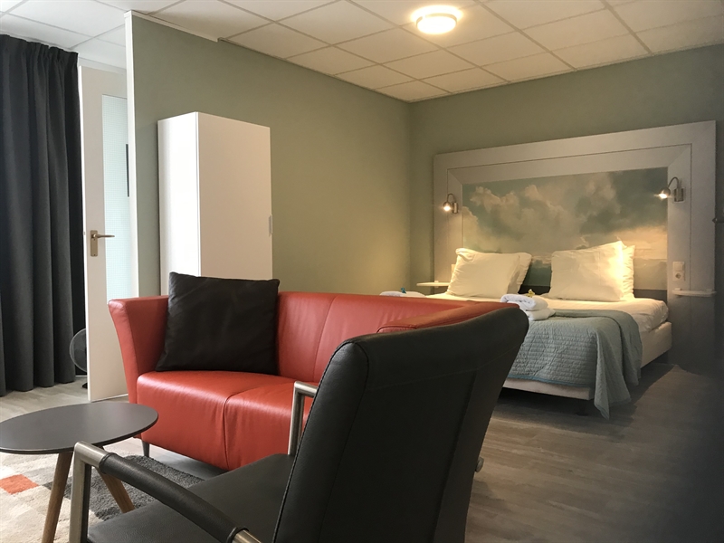 Te huur: Studio Kaaistraat, Kortgene - 7