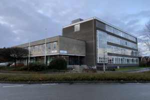 Te huur: Studio Pelikaanstraat, Assen - 1