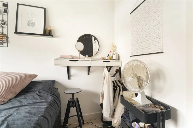 Te huur: Woning Sumatrastraat, Leiden - 6
