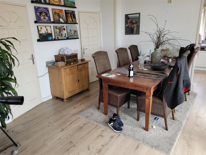 For rent: Apartment Neuweg, Hilversum - 1