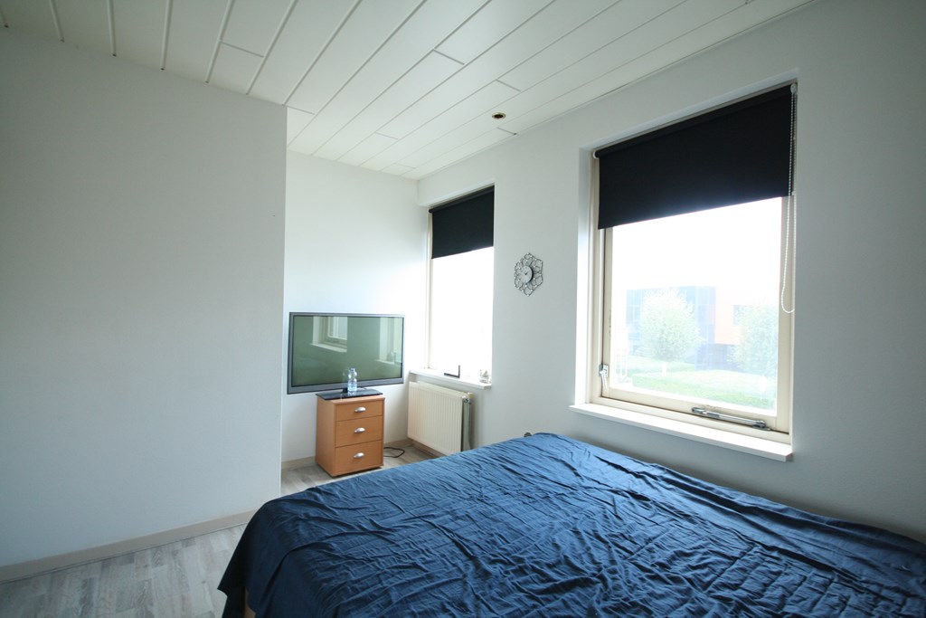 For rent: Apartment Satellietbaan, Hillegom - 10