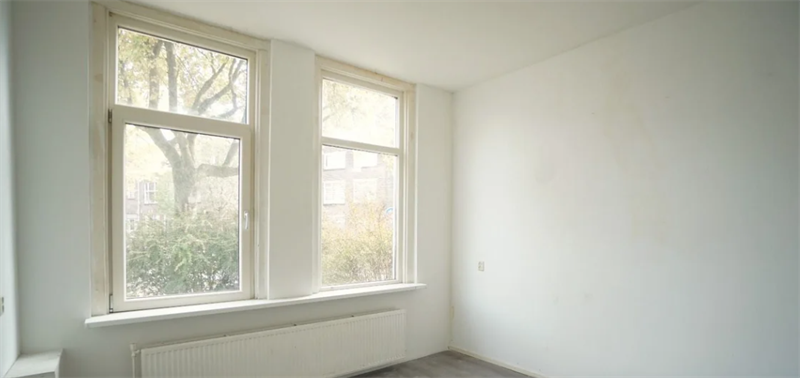 Leuk appartement