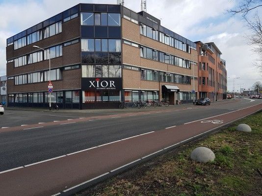 Te huur: Kamer Tramsingel, Breda - 2