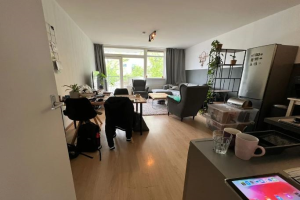 For rent: Apartment Larenseweg, Hilversum - 1