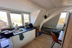 Te huur: Studio Oldenzaalsestraat, Enschede - 1