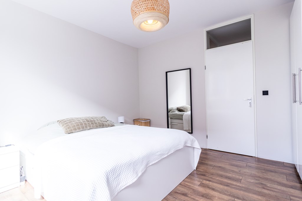 Te huur: Appartement Sumatrakade, Amsterdam - 21