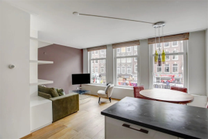 Te huur: Appartement Albert Cuypstraat, Amsterdam - 1