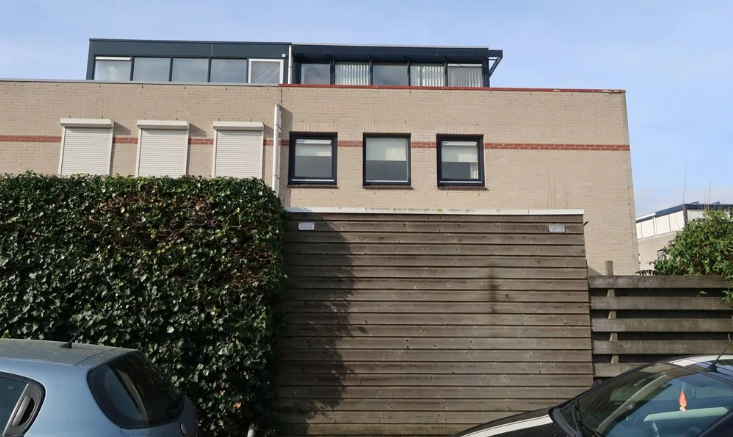 For rent: House Frans Coenenhove, Nieuwegein - 7