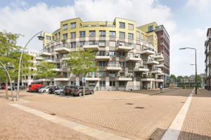 For rent: Apartment Spiegeltuin, Den Bosch - 1