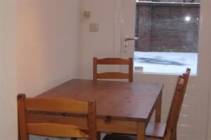 Te huur: Kamer Hertogsingel, Maastricht - 1
