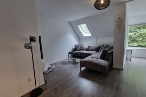 For rent: Apartment Vughtstraat, Roosendaal - 1