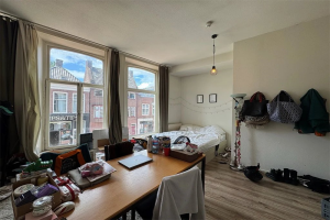Te huur: Kamer Nieuwe Ebbingestraat, Groningen - 1