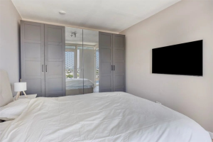 Te huur: Appartement Kruisplein, Rotterdam - 1