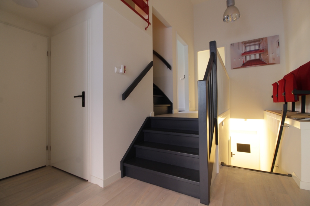 For rent: Apartment Goudsteeg, Zwolle - 13