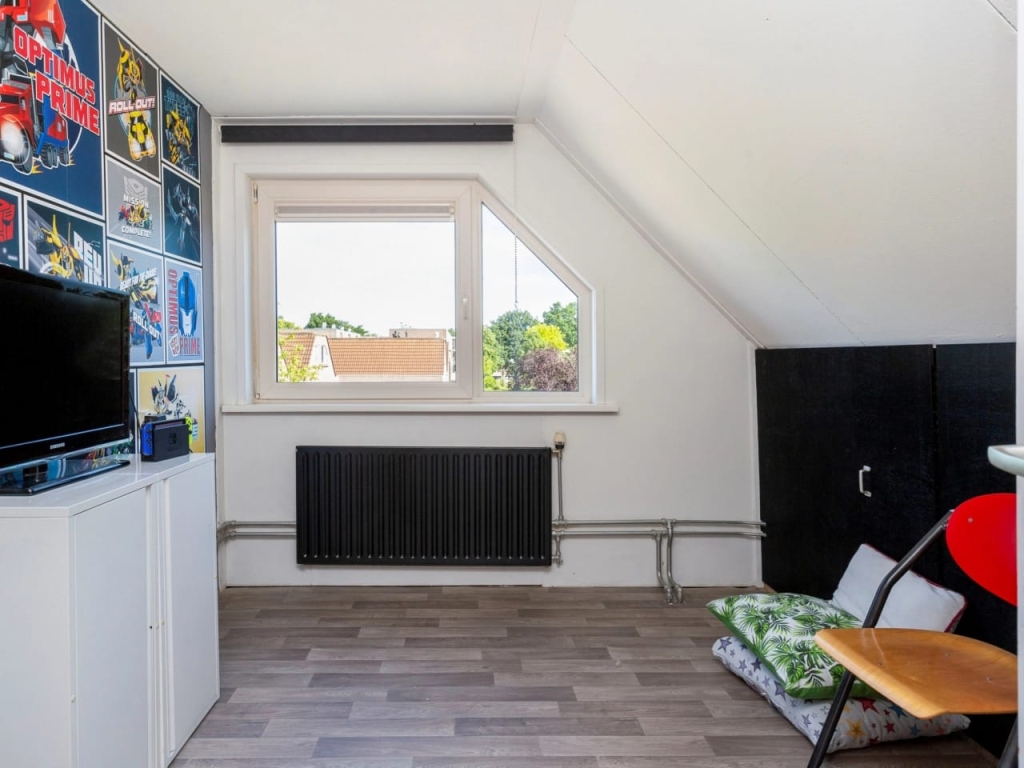 For rent: House Klingelbeek, Ede - 17