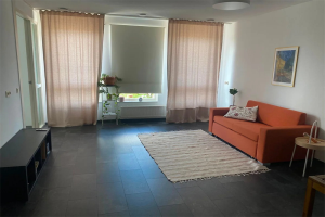 Te huur: Appartement Bergsingel, Rotterdam - 1