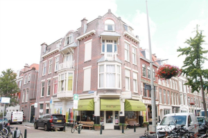 For rent: Room Heemskerckstraat, Den Haag - 1