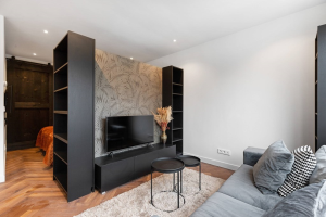 For rent: Apartment Bezaanjachtplein, Amsterdam - 1