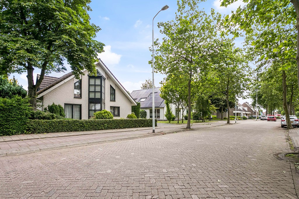 For rent: House Rijnstraat, Eindhoven - 33