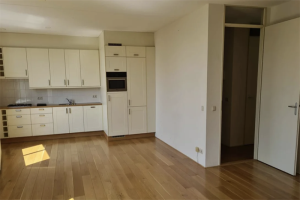 For rent: Apartment Porporastraat, Zwolle - 1