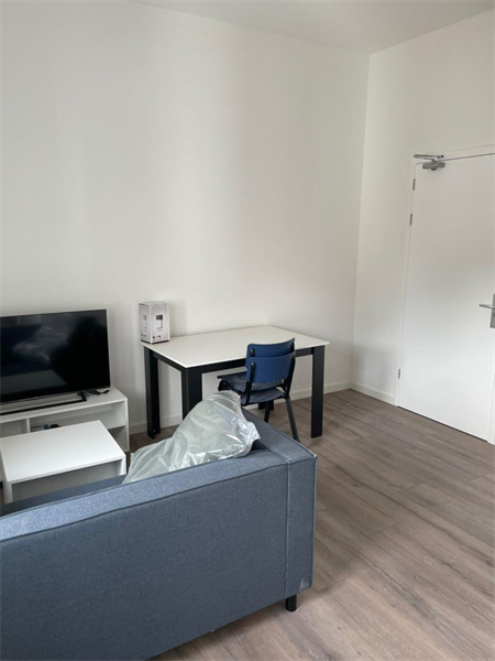 For rent: Studio Thomas van Kempenstraat, Tilburg - 3