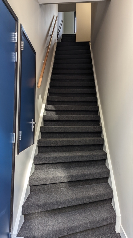 Te huur: Appartement Hoogstraat, Arnhem - 14
