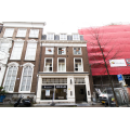 Te huur: Appartement Lutherse Burgwal, Den Haag - 1