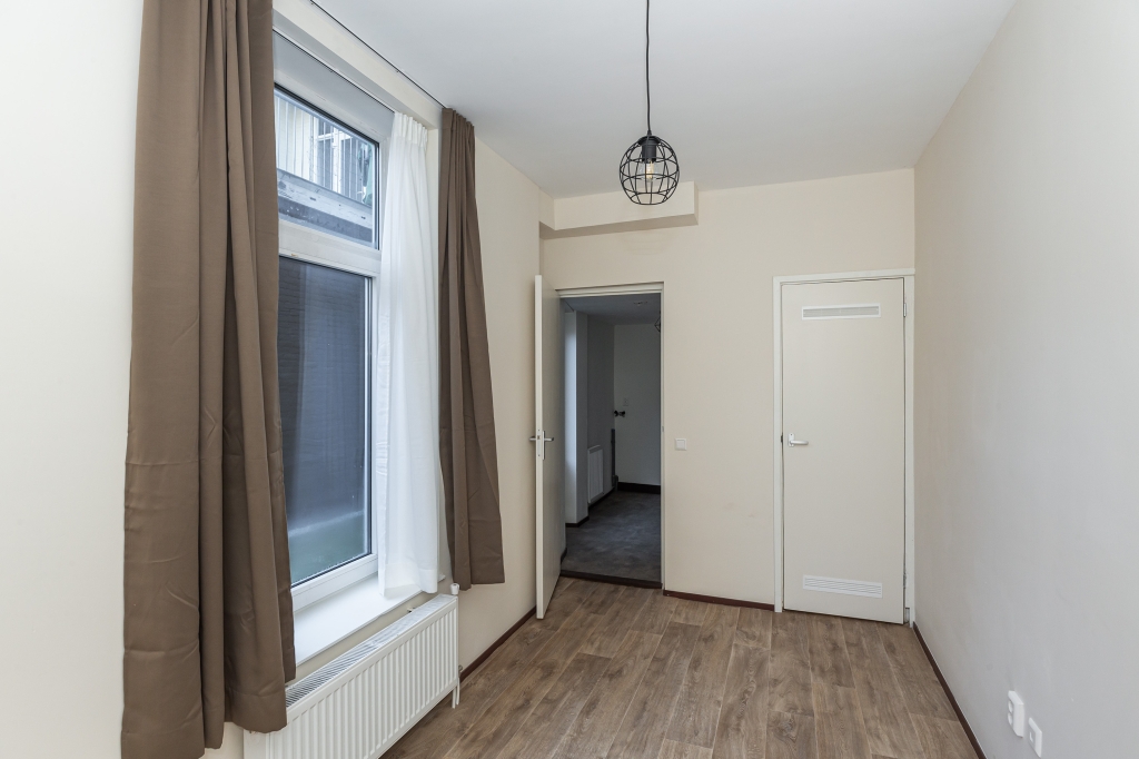 For rent: Apartment Newtonstraat, Den Haag - 24