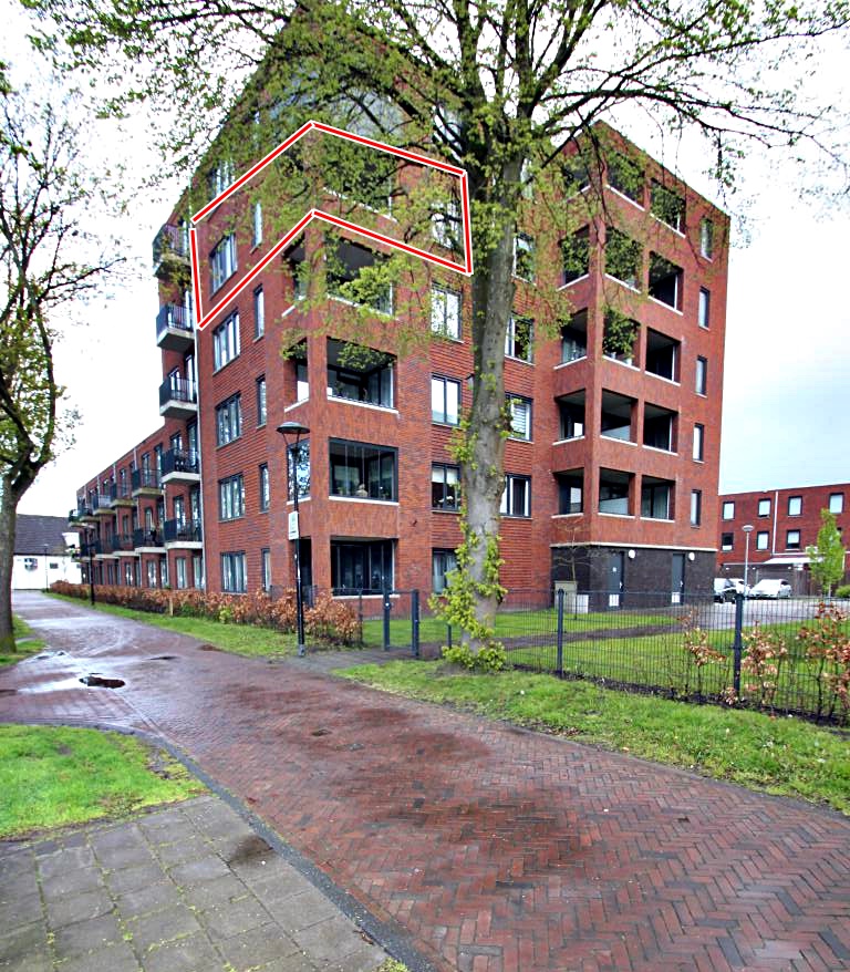 Te huur: Appartement Dr. Schaepmanstraat, Assen - 20