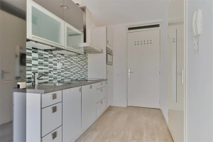 Te huur: Studio Ina Boudier-Bakkerlaan, Utrecht - 1
