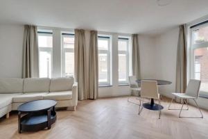 Appartement Arnhemsestraat, Amersfoort
