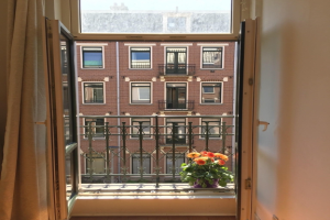 For rent: Apartment Eerste Atjehstraat, Amsterdam - 1