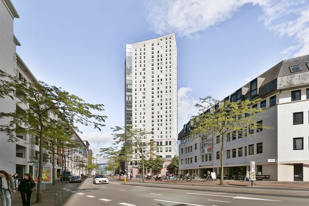 Te huur: Appartement Emmasingel, Eindhoven - 44