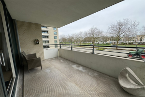 For rent: Apartment Leede, Roosendaal - 1