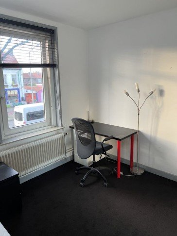 Te huur: Kamer Burgemeester van Hooffln, Veldhoven - 1