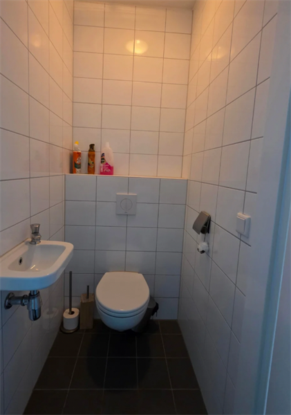 Te huur: Appartement Brugstraat, Roosendaal - 6