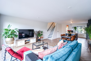 For rent: House Kortrijk, Amsterdam - 1