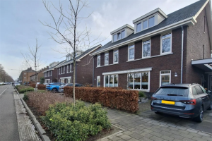 Te huur: Woning Johan van Oldenbarneveltlaan, Zeist - 1