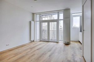 Te huur: Appartement Zuidhoek, Rotterdam - 1