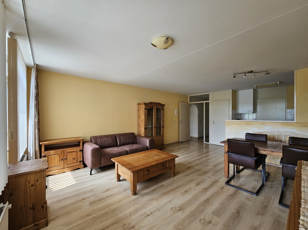 For rent: Apartment Statenkwartier, Den Bosch - 1