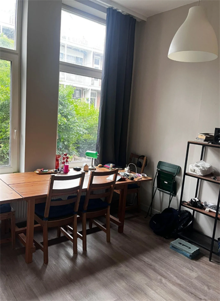 Te huur: Appartement Sionstraat, Rotterdam - 10