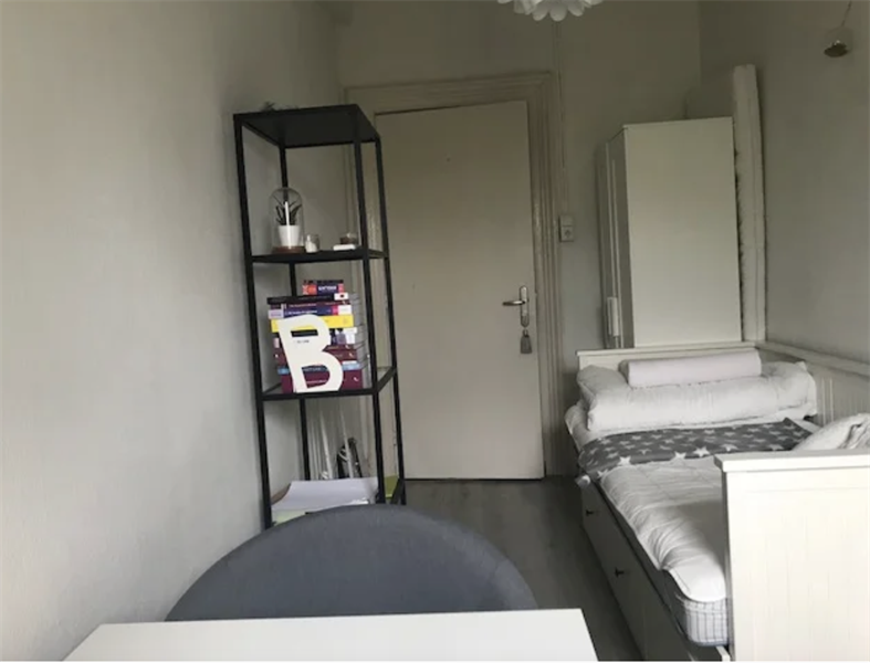 For rent: Room Alexander Battalaan, Maastricht - 2