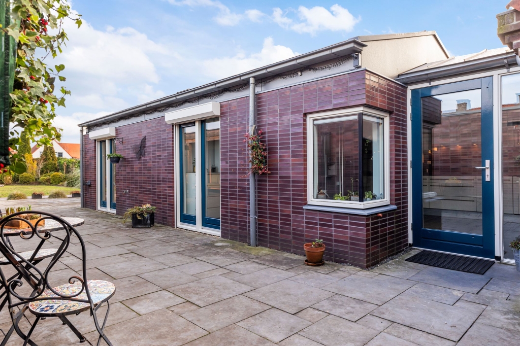 For rent: House IJzerweg, Apeldoorn - 25