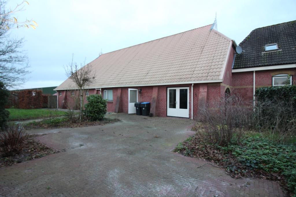 For rent: House Weperpolder, Oosterwolde Fr - 39
