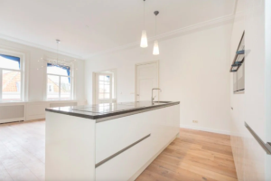 Te huur: Appartement Noordeinde, Den Haag - 1