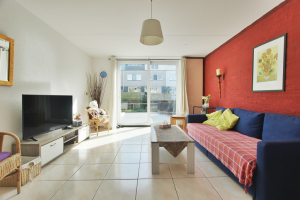 Te huur: Woning Dwergvinvisstraat, Amsterdam - 1